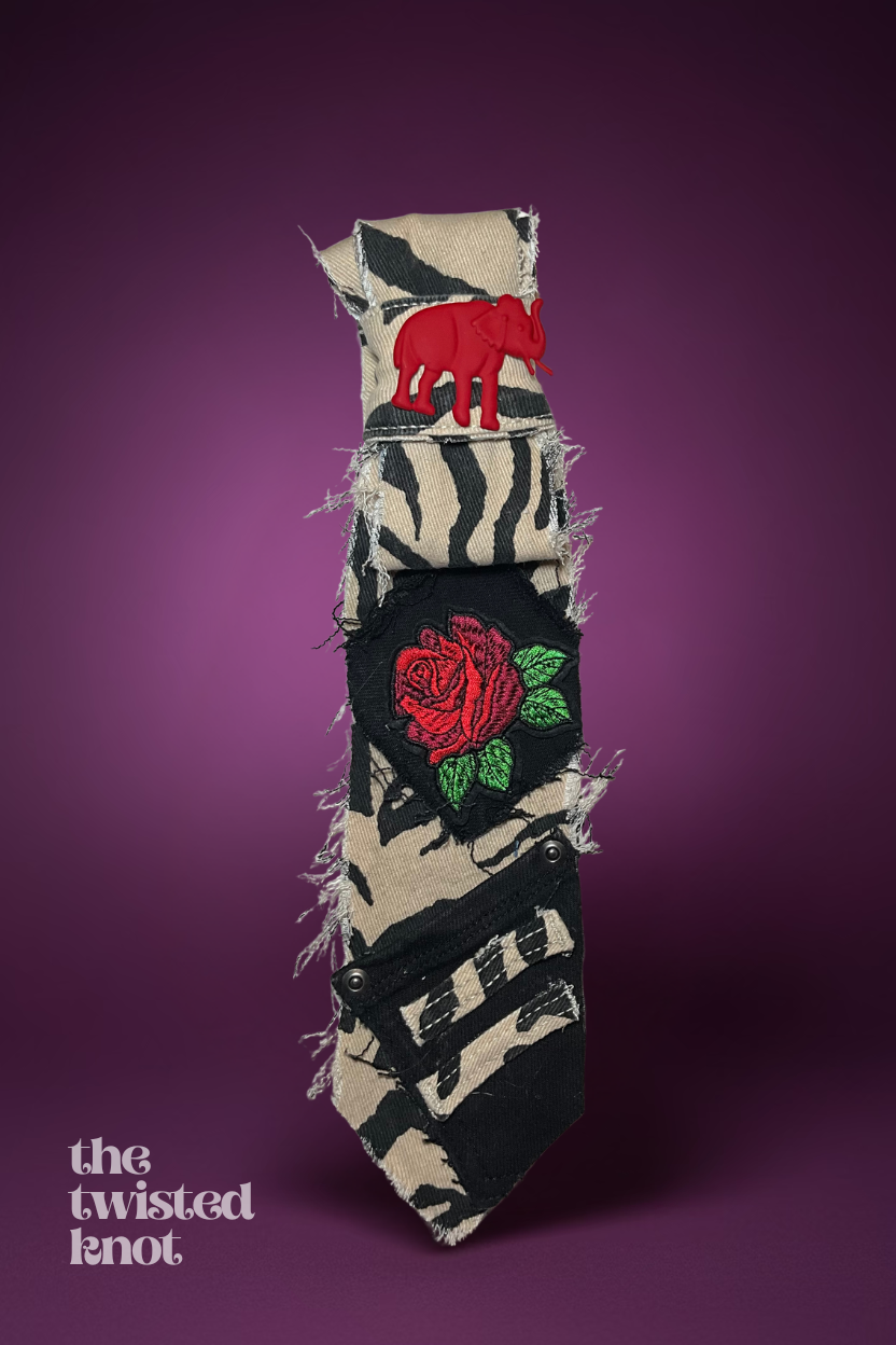 Safari Rose