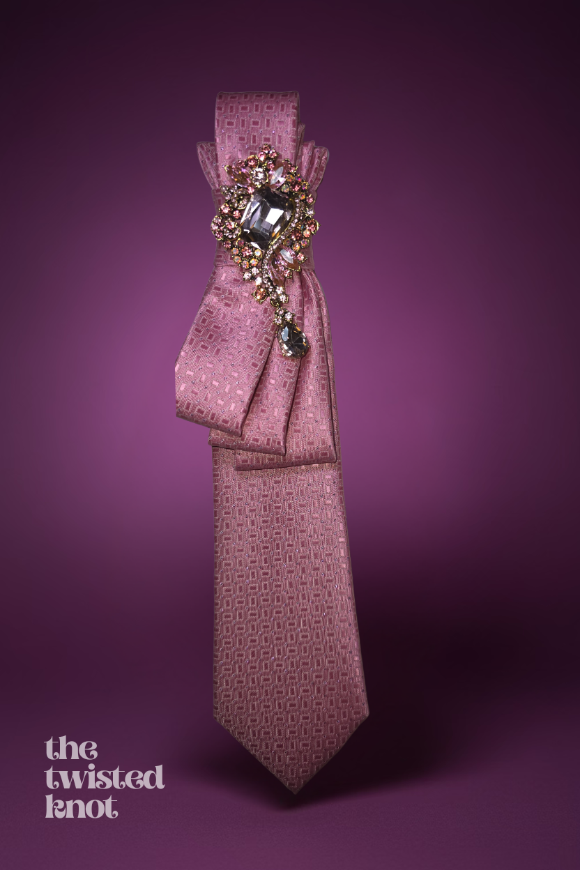 Blush Opulence