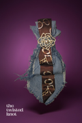 Balanced Charm