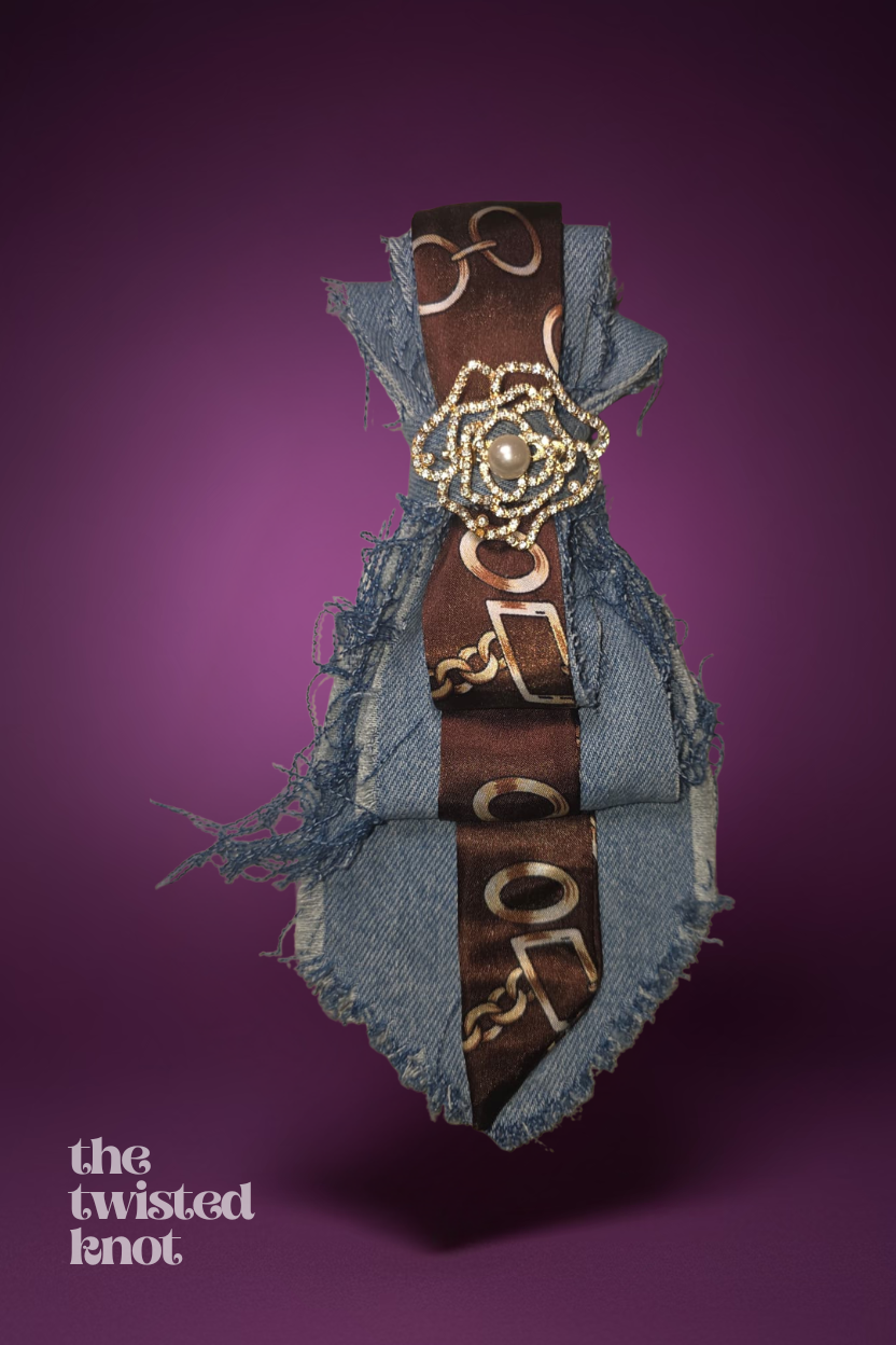 Balanced Charm