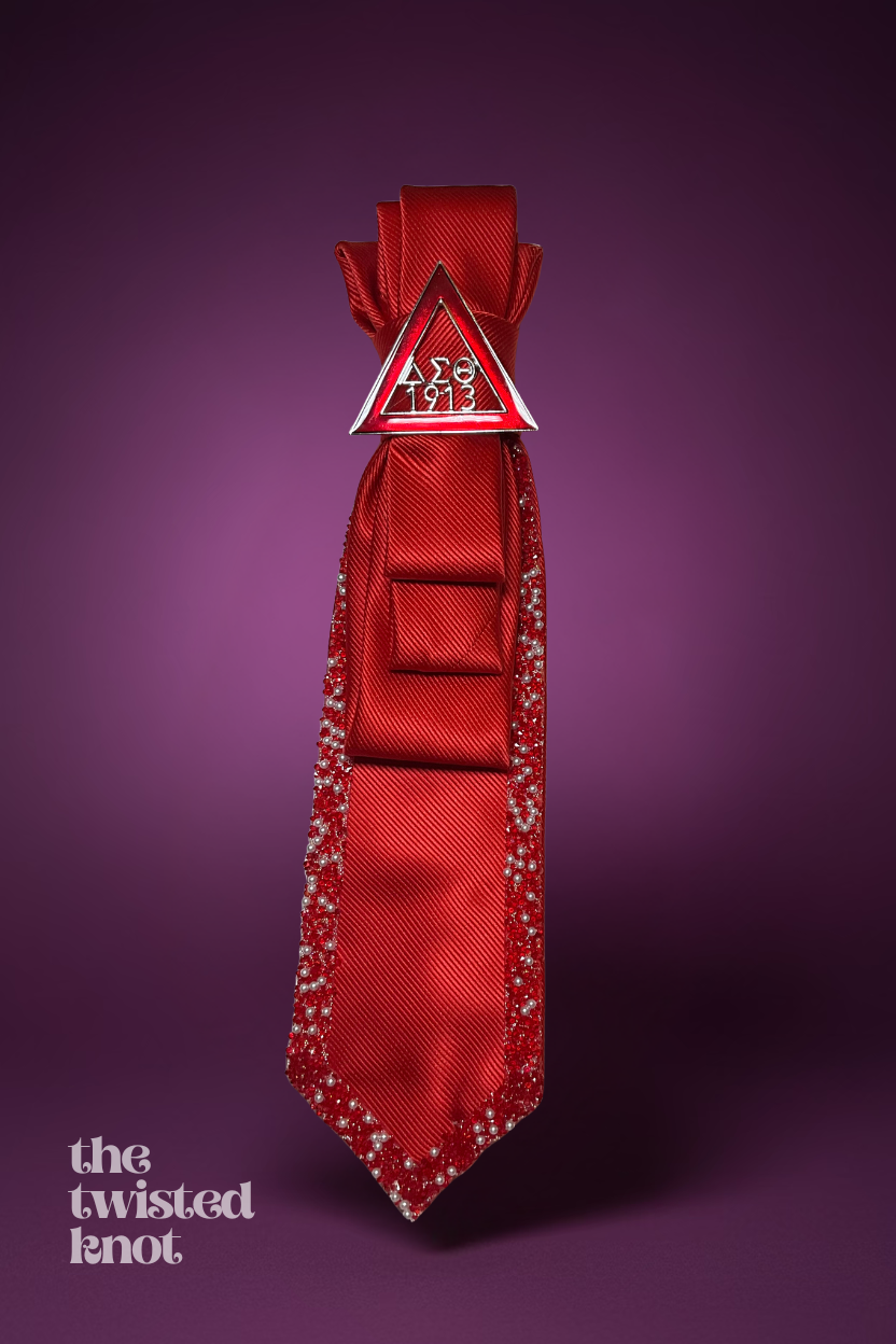 Crimson Legacy