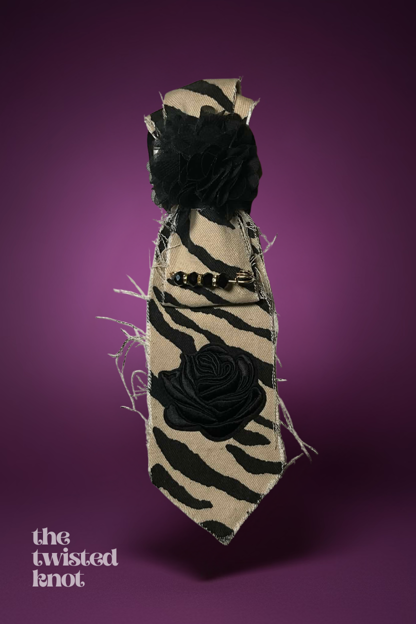 Striking Elegance