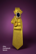Royal Gold Majesty