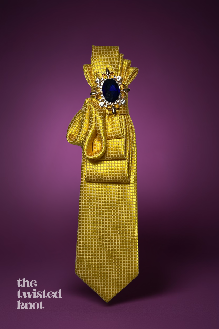 Royal Gold Majesty