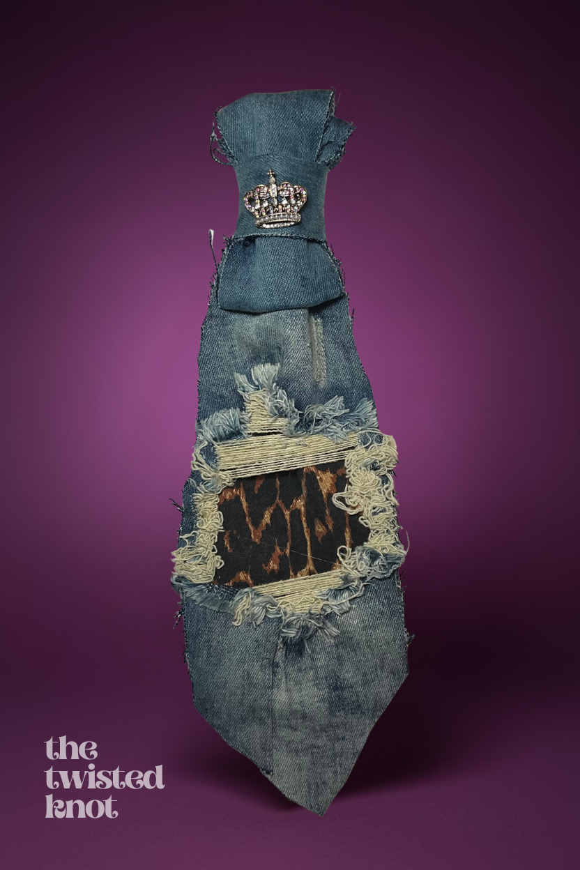 Denim Dynasty