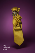 Golden Majesty
