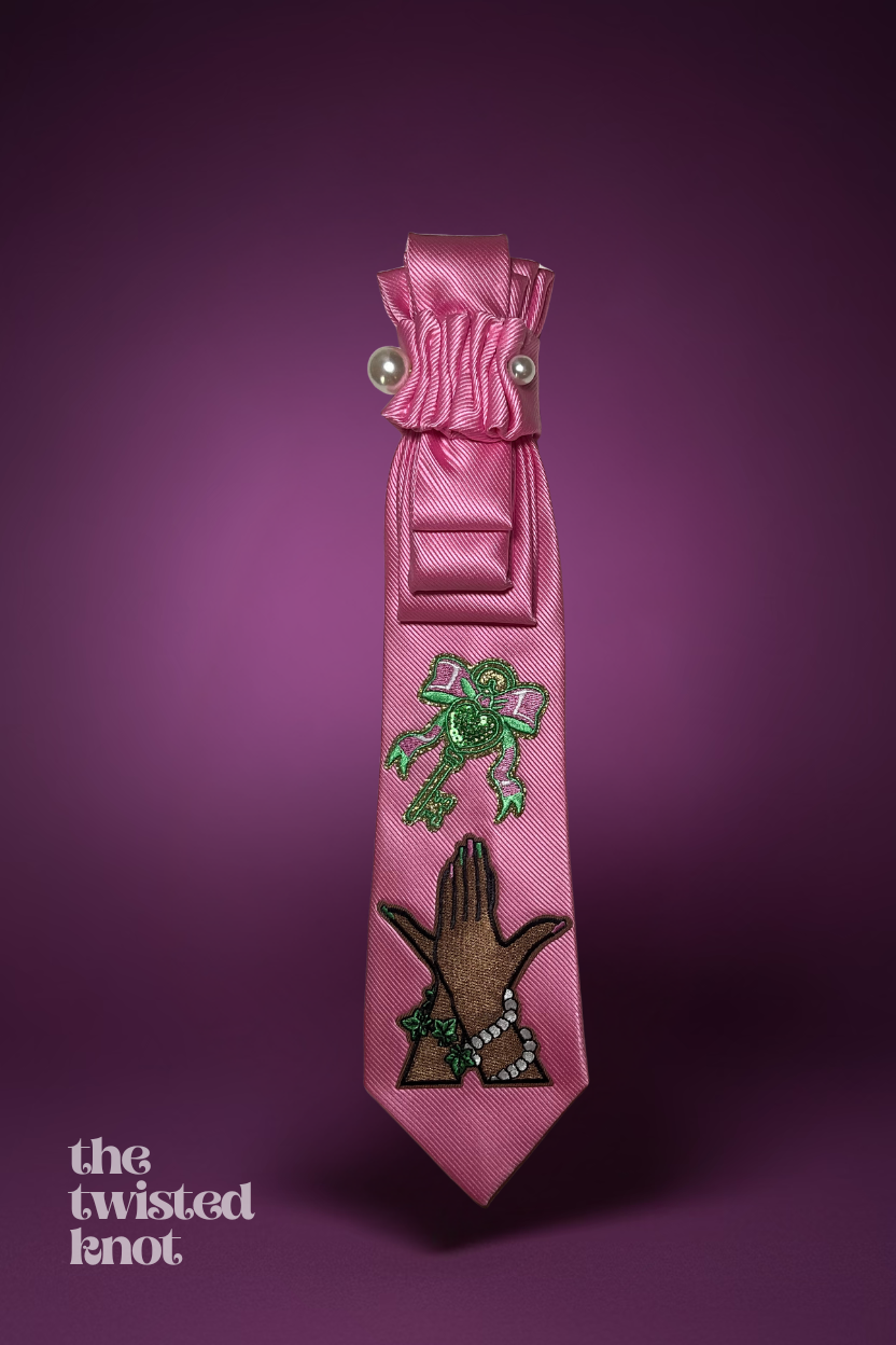 Faith, Favor, Femininity