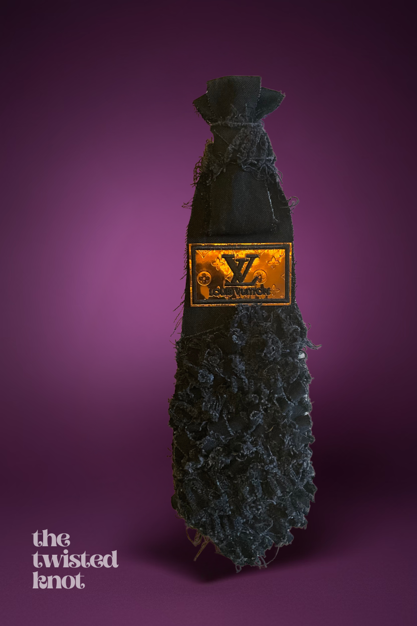 Noir Monogram Prestige
