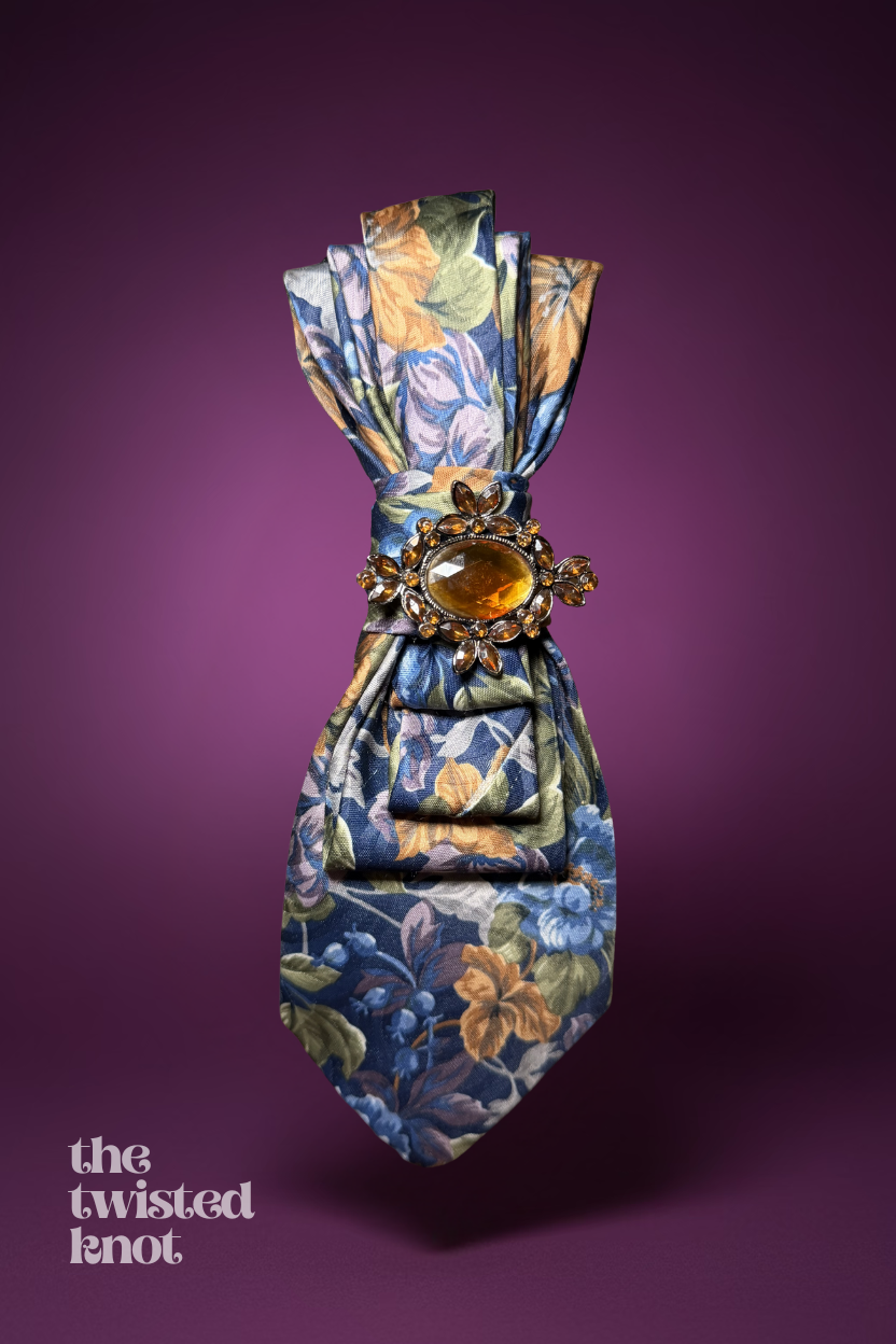 Ornate Bloom