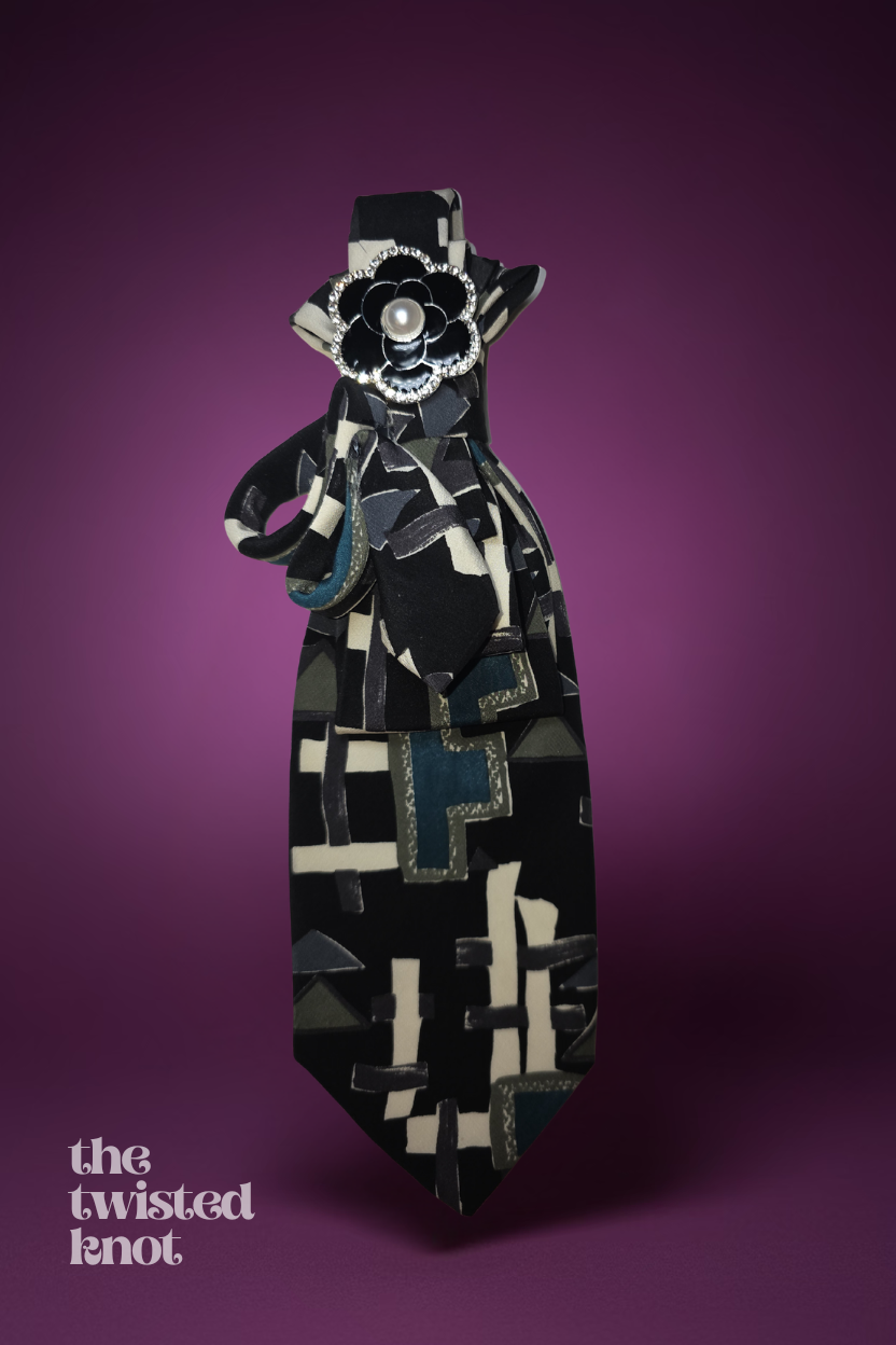 Noir Blossom
