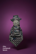 Royal Paisley Elegance
