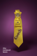 Golden Coach Prestige