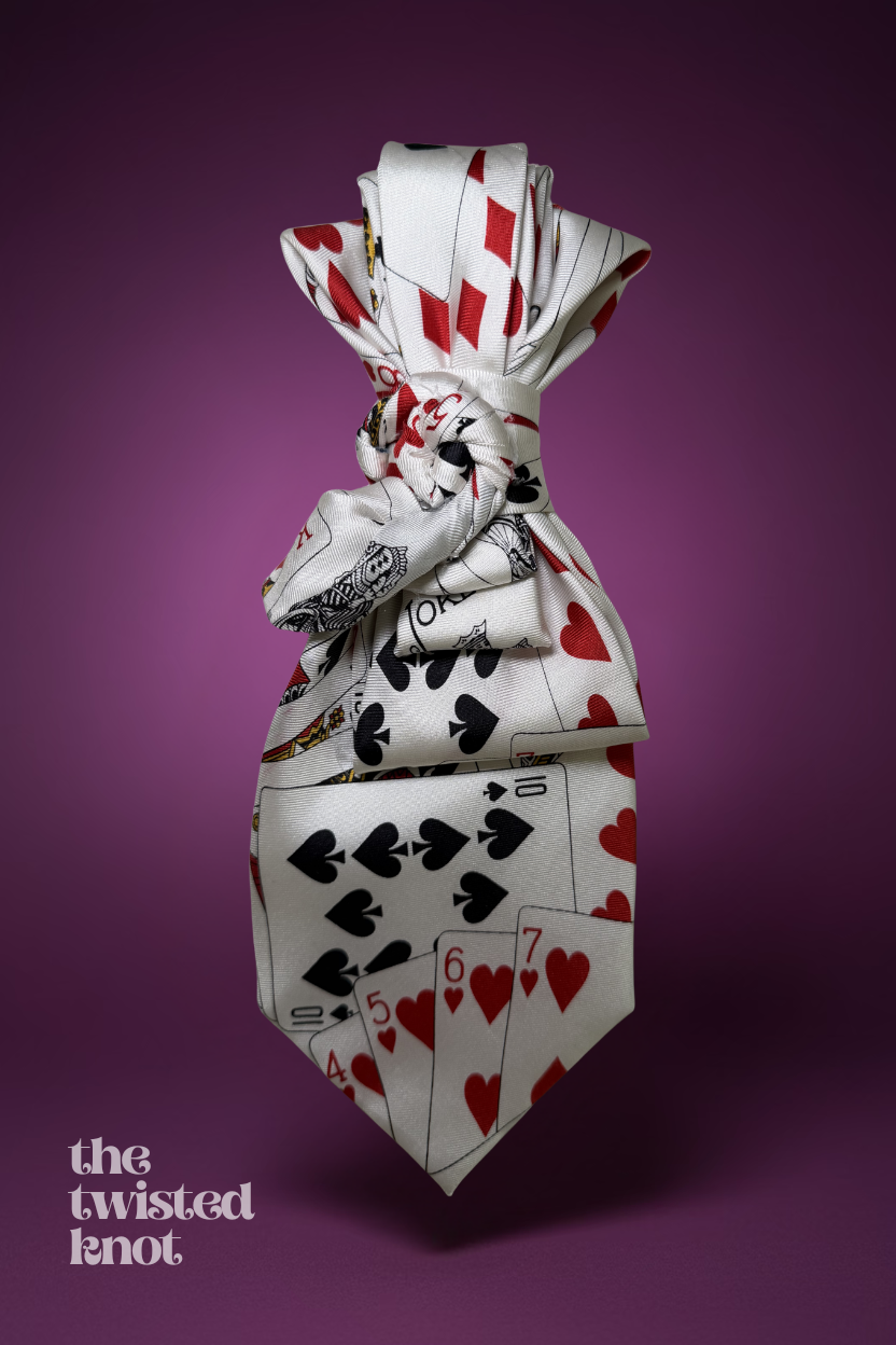 Queen of Hearts