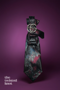 Midnight Luxe Serpent