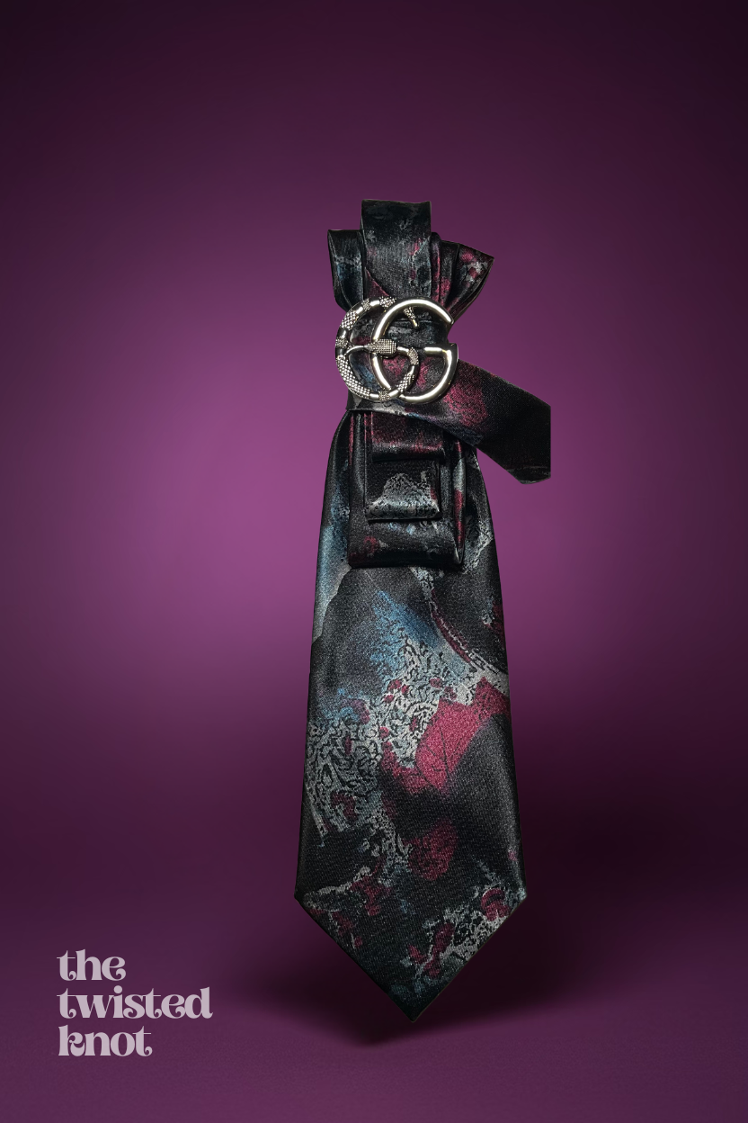 Midnight Luxe Serpent