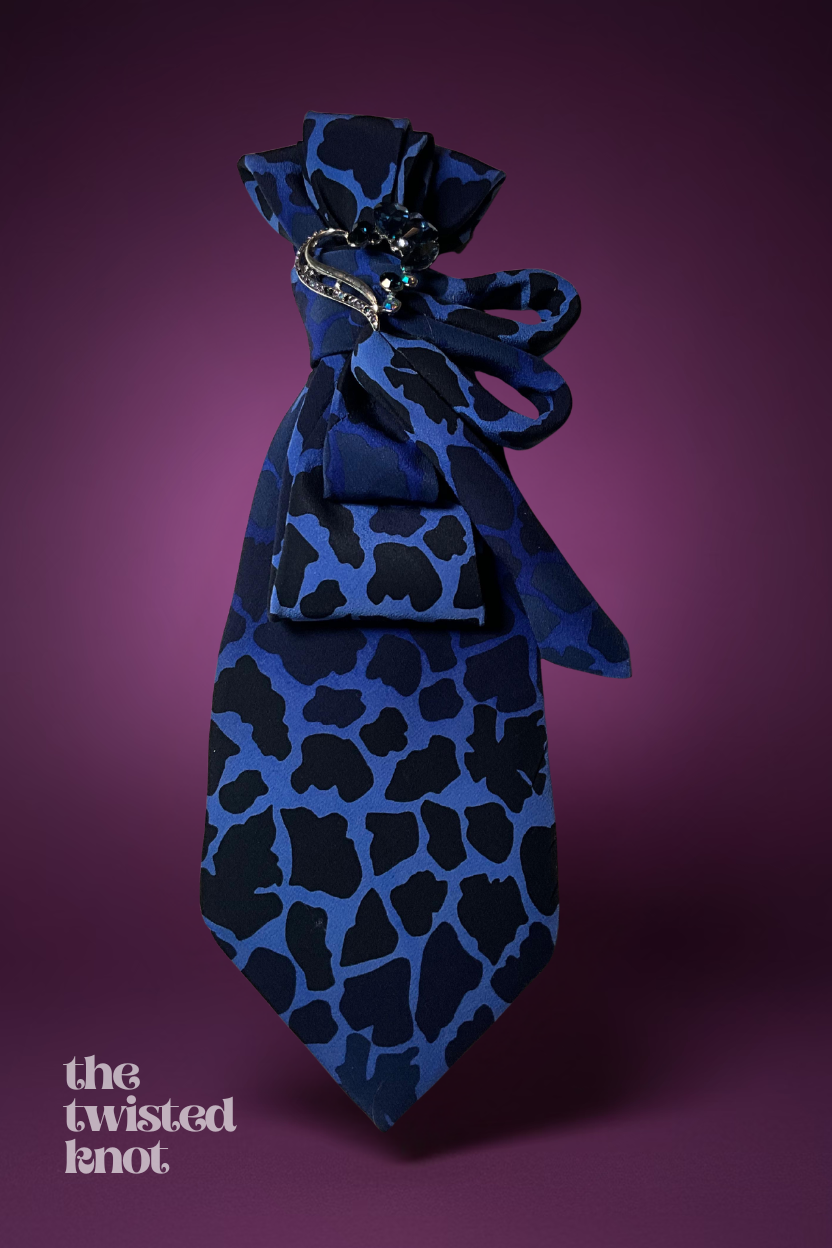 Sapphire Allure