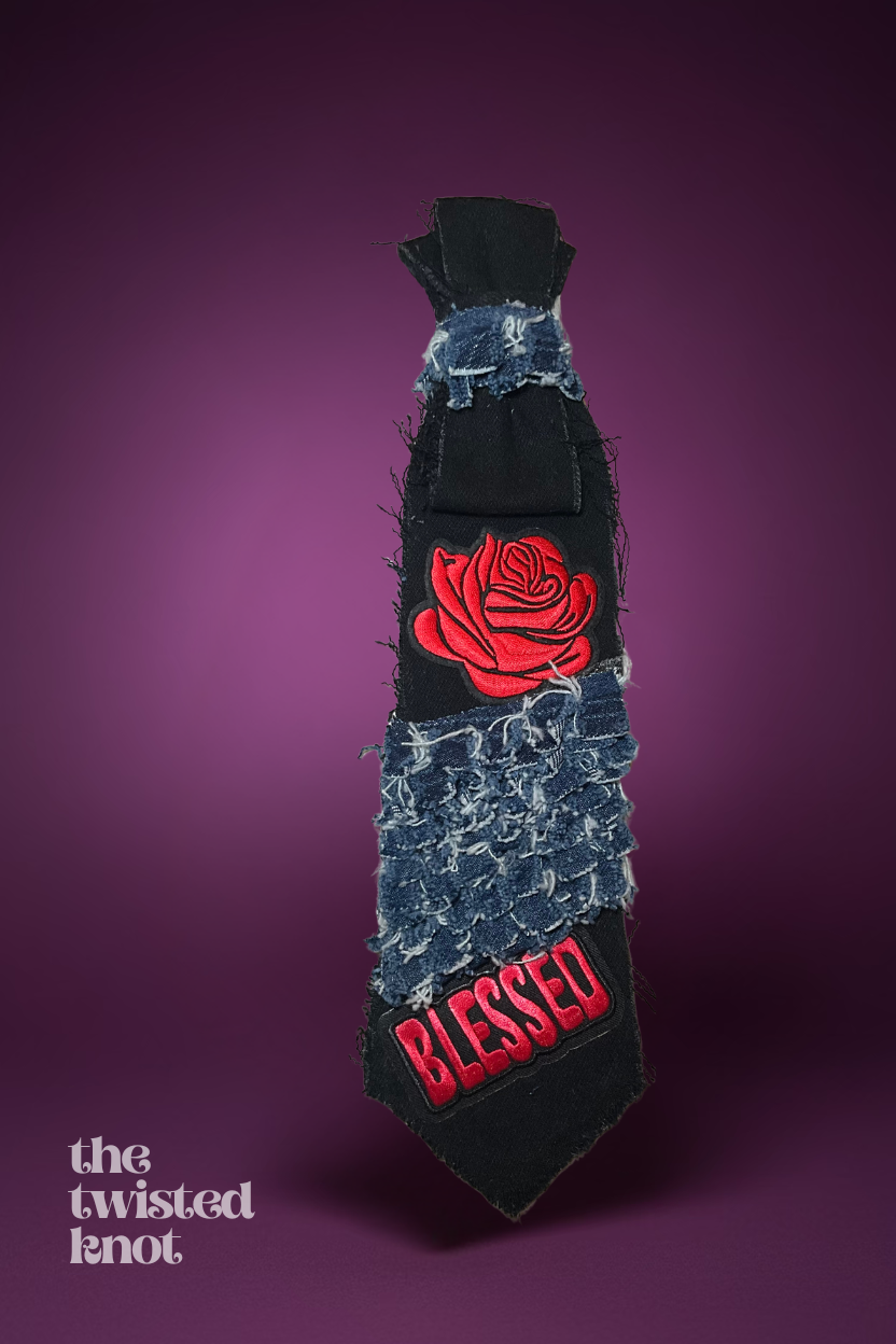 Blessed Bloom