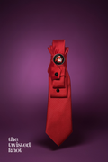 Crimson Legacy