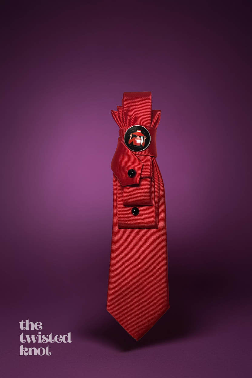 Crimson Legacy