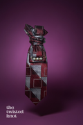 Burgundy Elegance