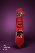 Crimson Legacy