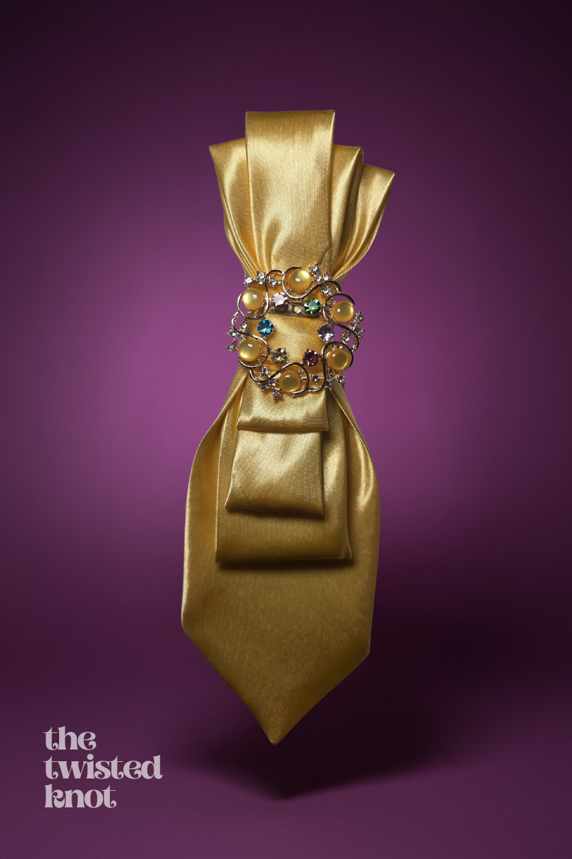 Golden Essence