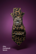 Fierce Elegance