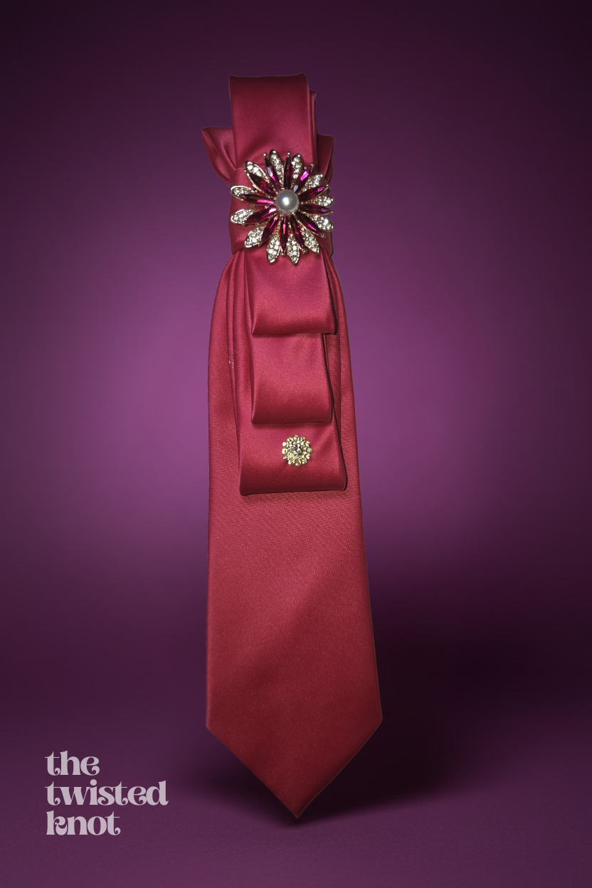Ruby Radiance