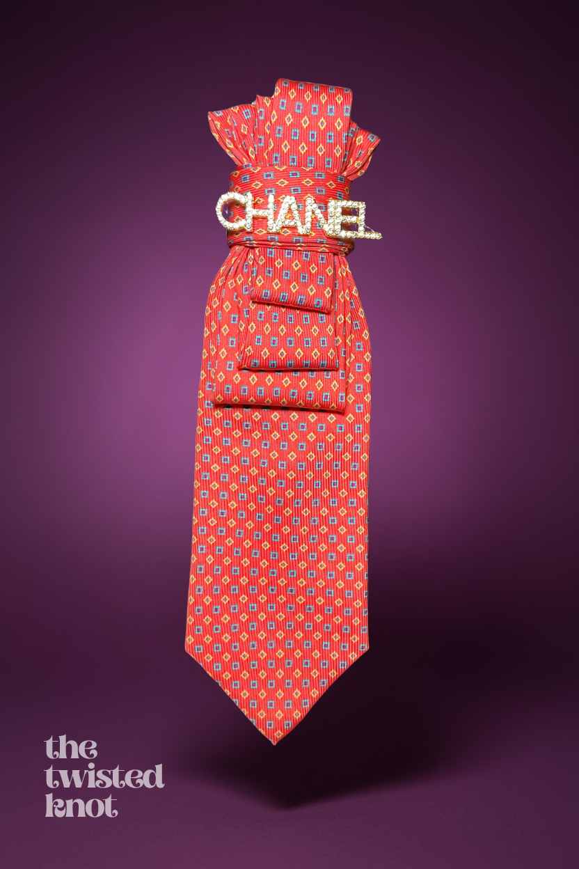 Coral Charm