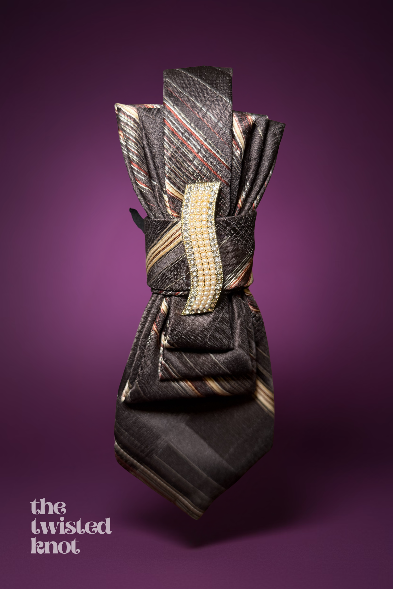 Distinguished Presence